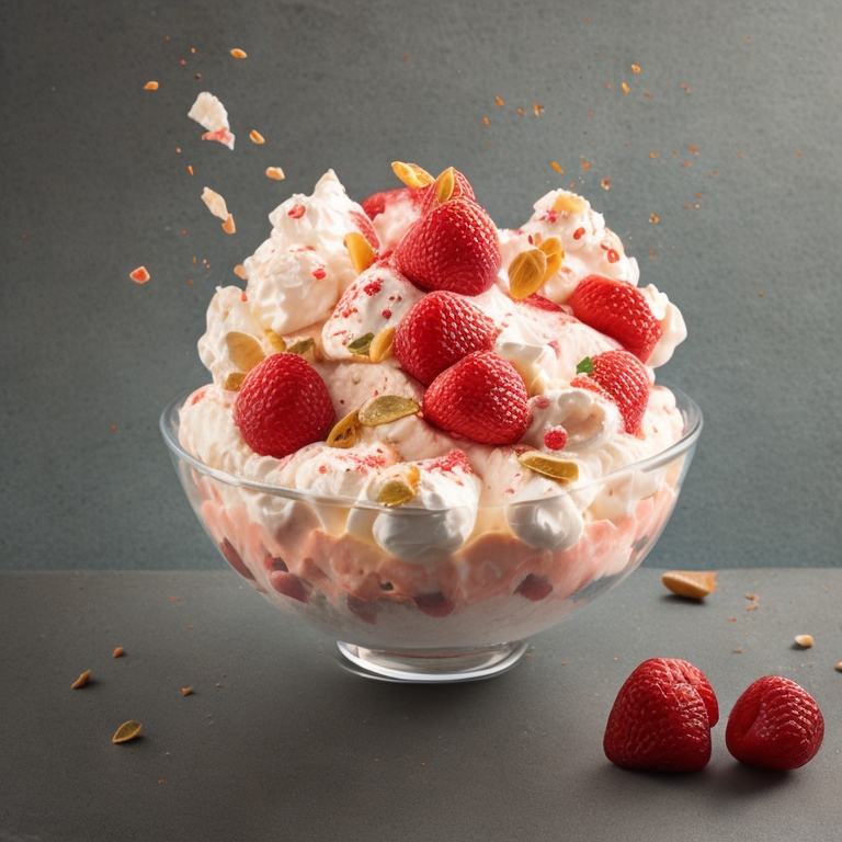 Eton Mess