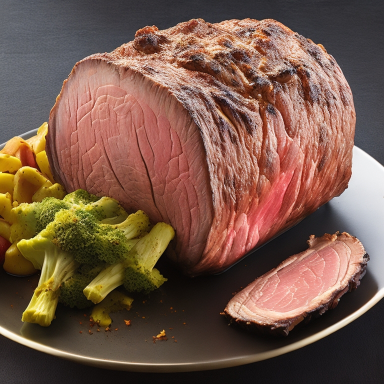 Prime Rib Roast