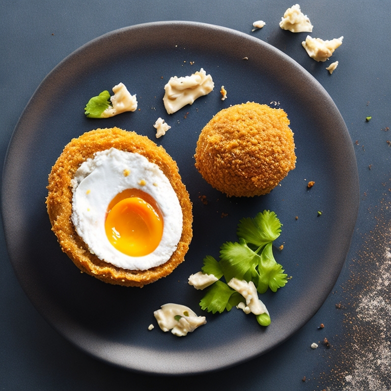 Scotch Egg