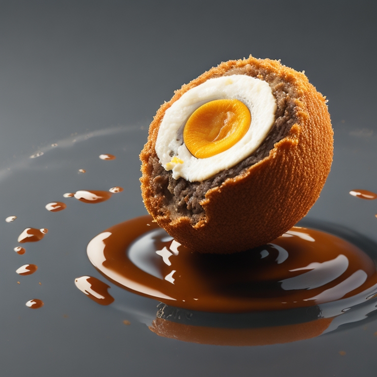 Scotch Egg