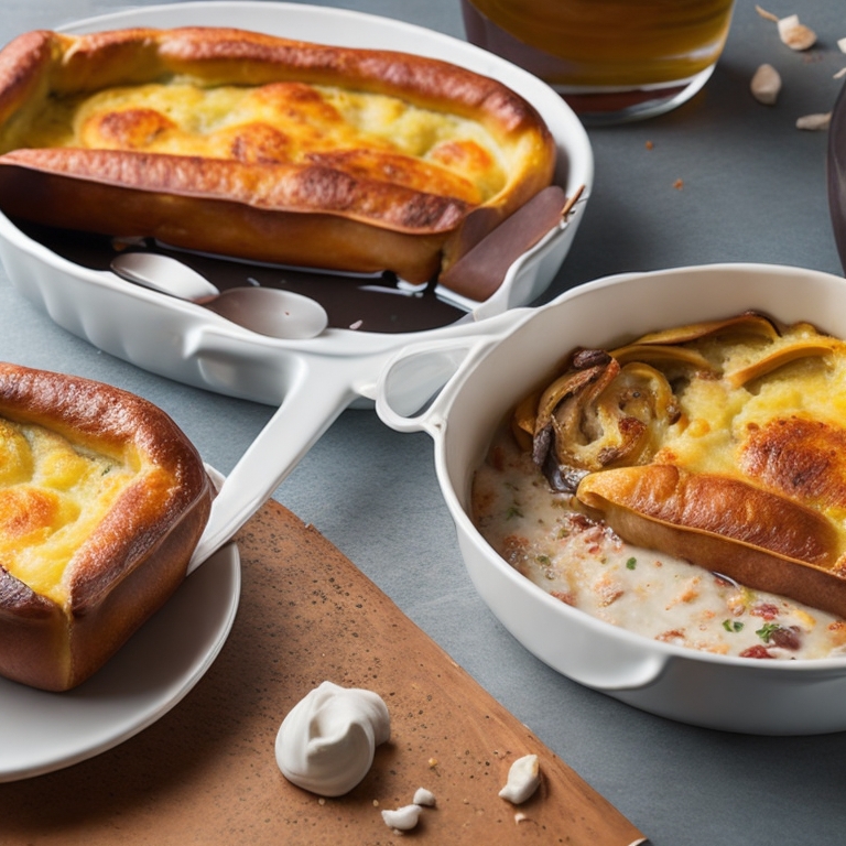 Toad in the Hole