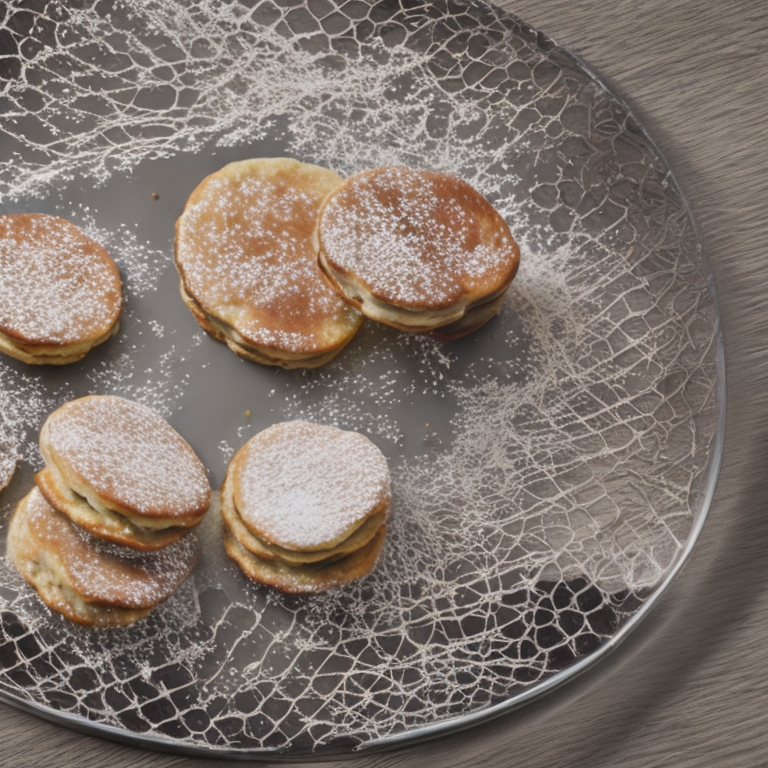 How to make Welsh Cakes