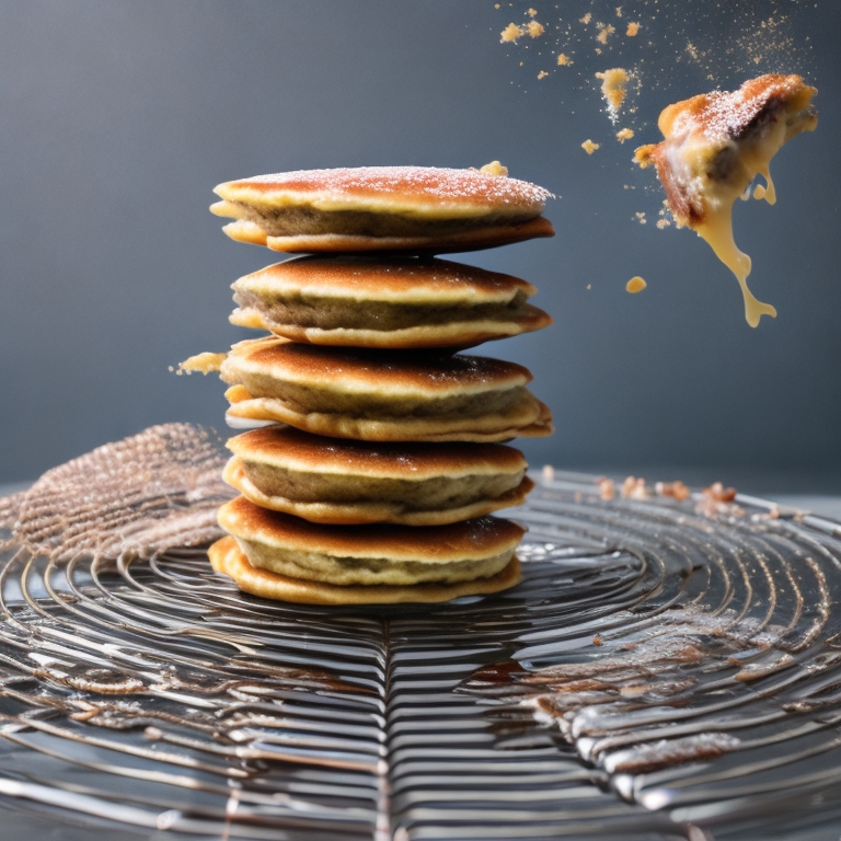 How to make Welsh Cakes