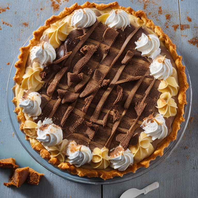 Banoffee Pie