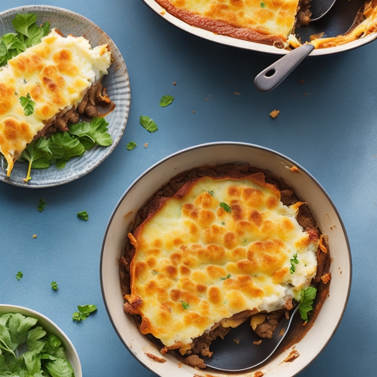 Cottage Pie