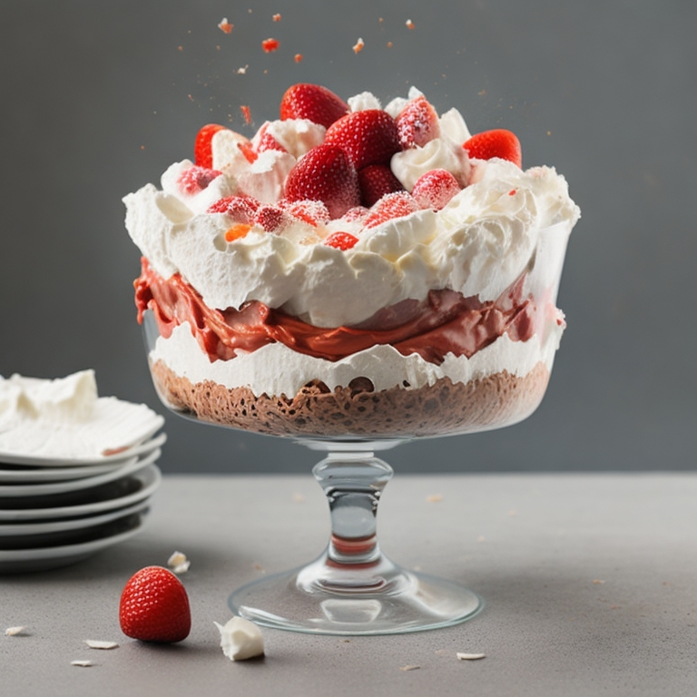 Eton Mess