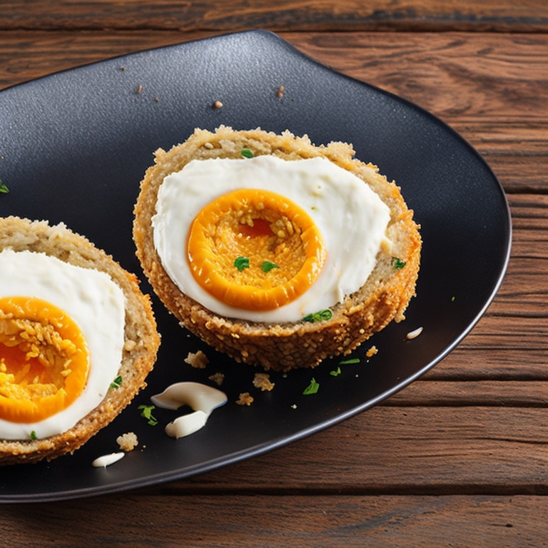 Scotch Egg