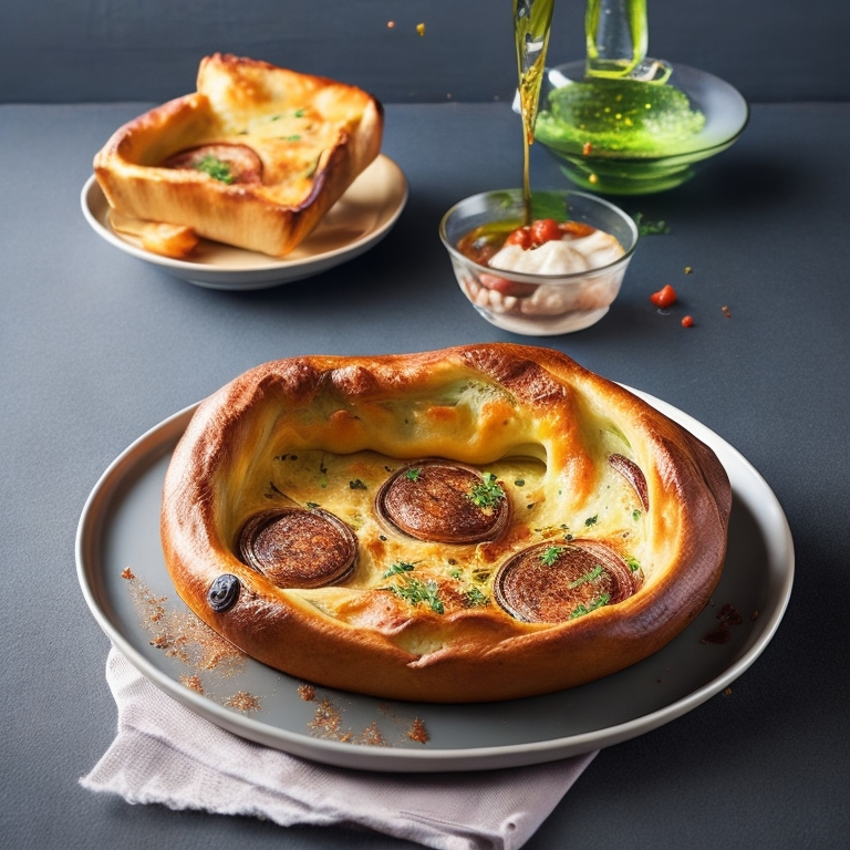 Toad in the Hole