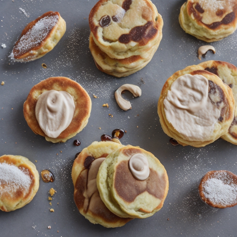 How to make Welsh Cakes