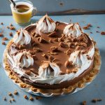 Banoffee Pie